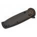 Browning Buckmark Crossbar 3.35" Folding Knife